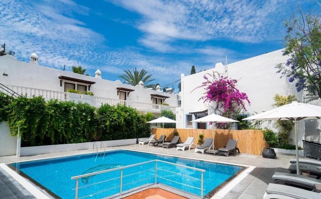 Фотография Manuela Hotel 3*