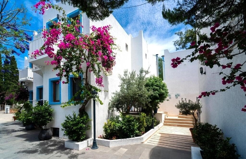 Картинка Manuela Hotel 3*