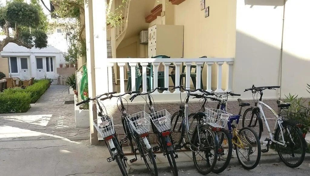 Зображення Gozdedeniz Hotel Bodrum (ex. Gozde Deniz Hotel) 2*