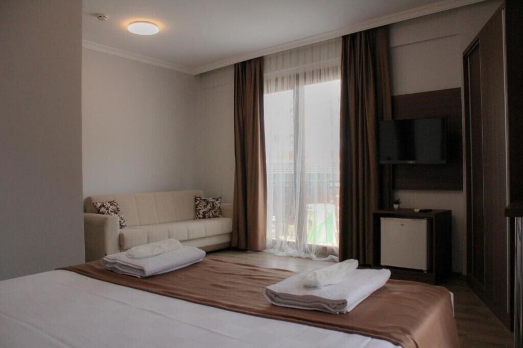 Zdjęcie Gulluk Life Hotel 3*