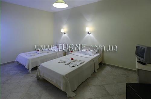 Фотографія Gumbet Sun Club Hotel (ex. Peda Sun Club) 3*