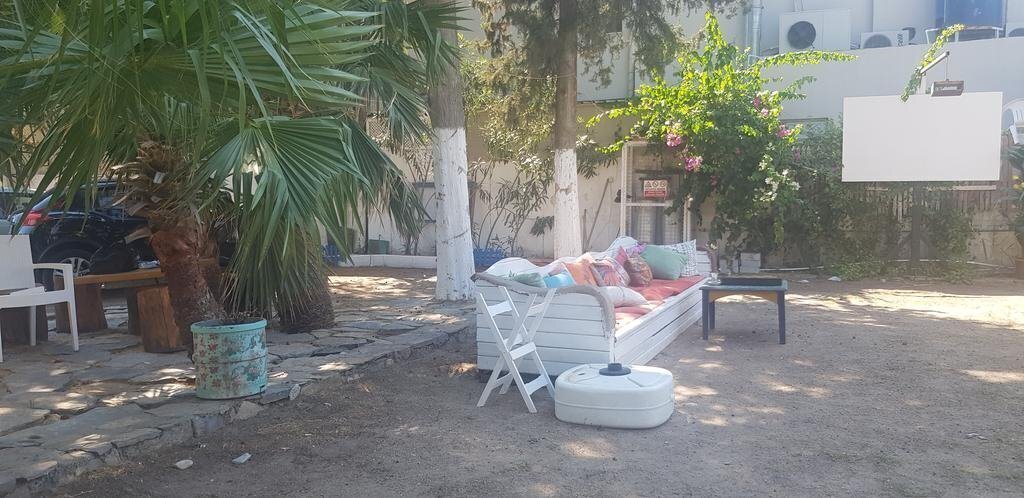 Фото Guven Beach Otel 2*