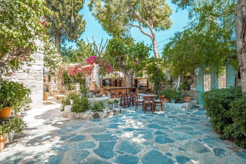 Изображение Ha La Bodrum 3*