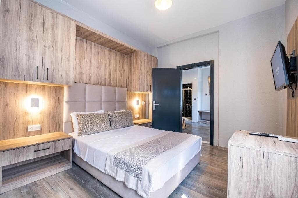 Изображение Hotel Centro Bodrum (ex. Centro Bodrum Hotel, Costa Centro Hotel) 3*