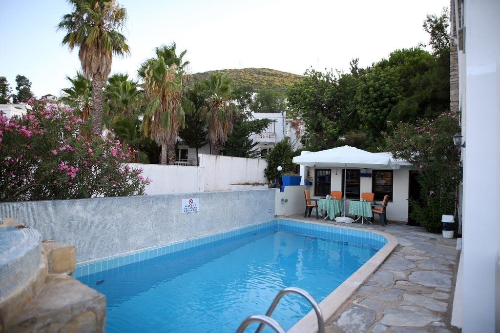 Hotel Hotel Olivia 3*