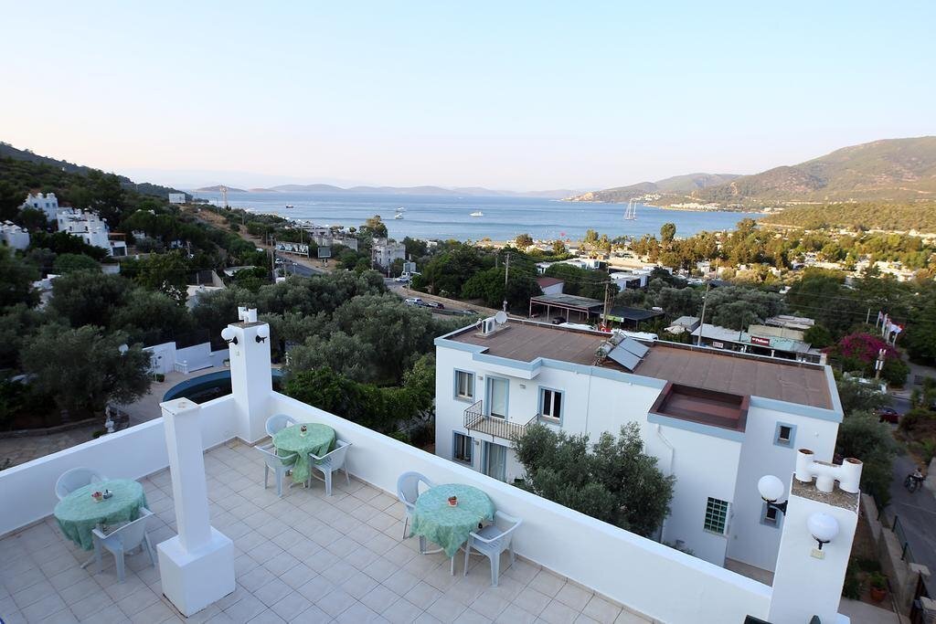 Obraz Hotel Olivia 3*