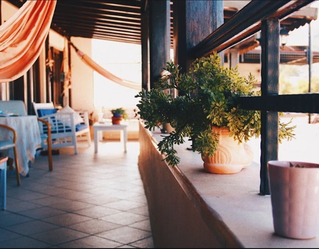 Фотография La Luna Hostel 2*