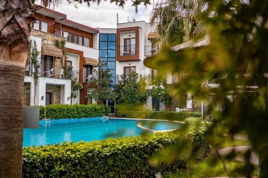 Zdjęcia Liona Hotel 3*