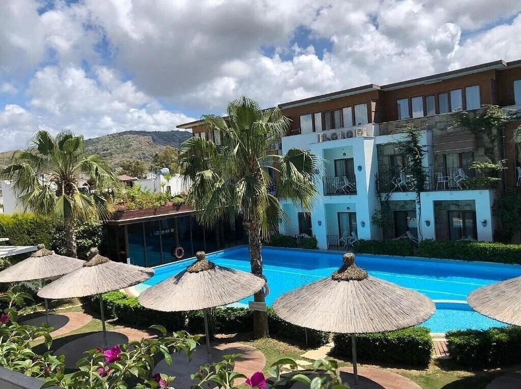 Hotel Liona Hotel 3*