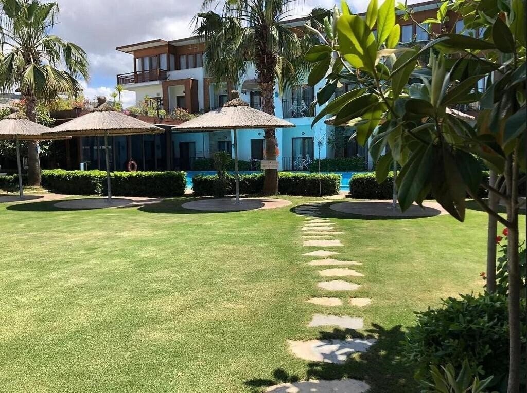 Obraz Liona Hotel 3*