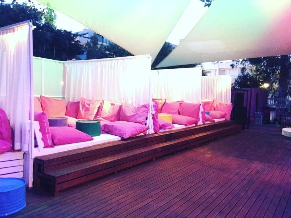 Zdjęcie Melek Hotel 2*