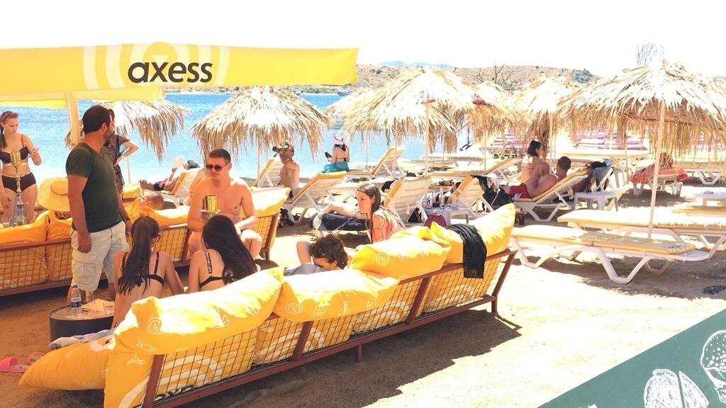 Obraz Melek Hotel 2*