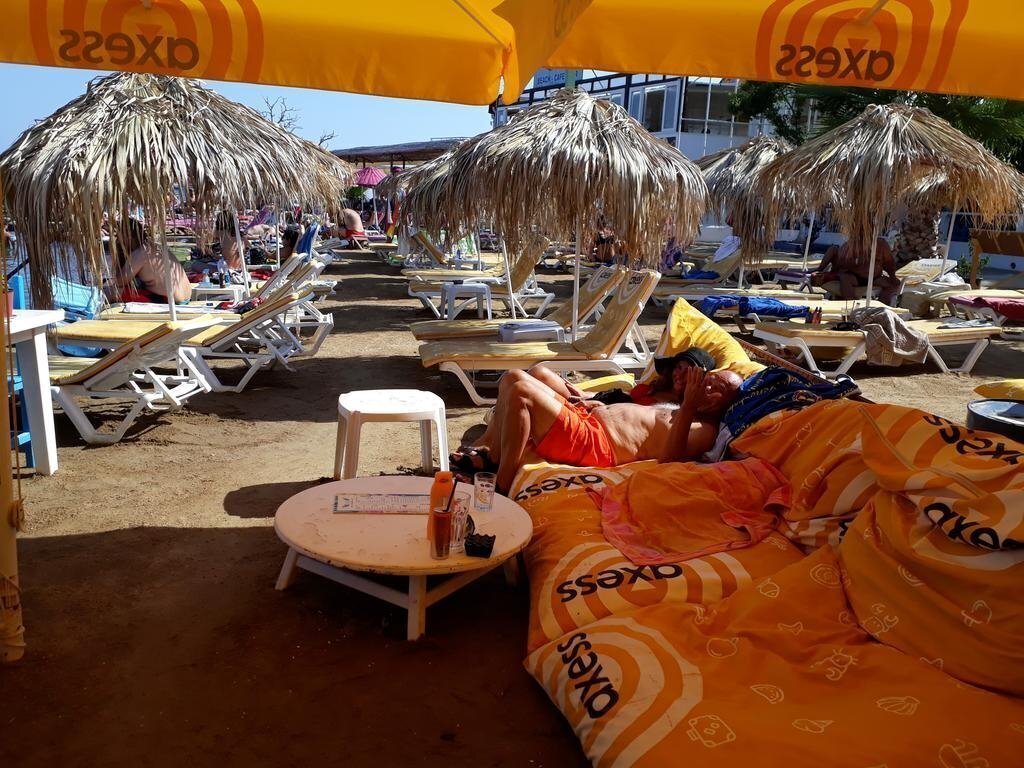 Hotel Melek Hotel 2*