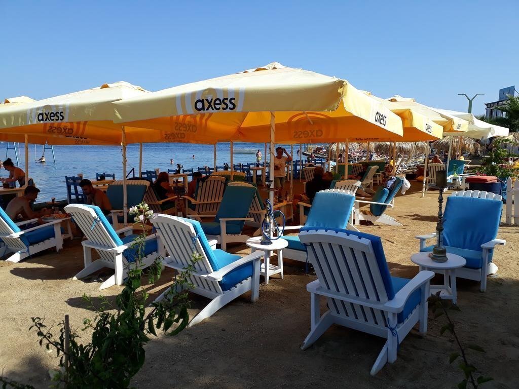 Zdjęcia Melek Hotel 2*