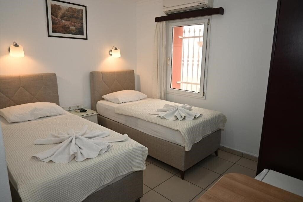 Зображення Melis Pansiyon Bodrum 4*