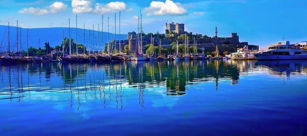 Zdjęcie Livane Pansiyon 2*