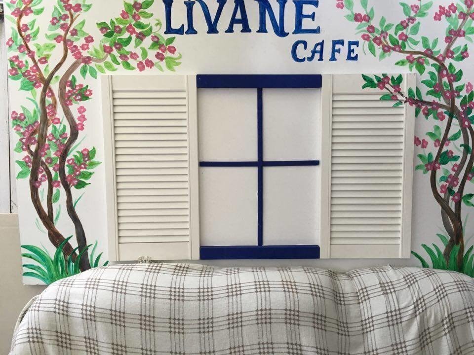 Obraz Livane Pansiyon 2*