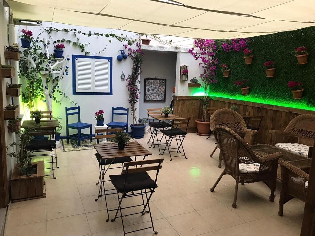 Hotel Livane Pansiyon 2*