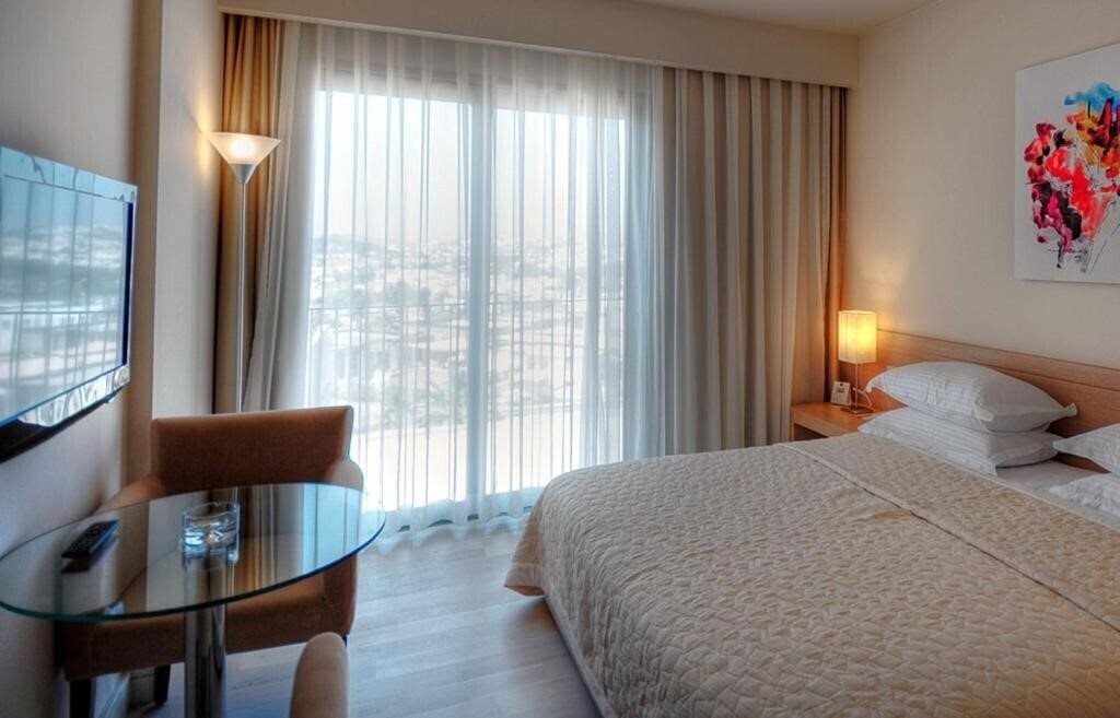 Zdjęcie Lvzz Residences 4*