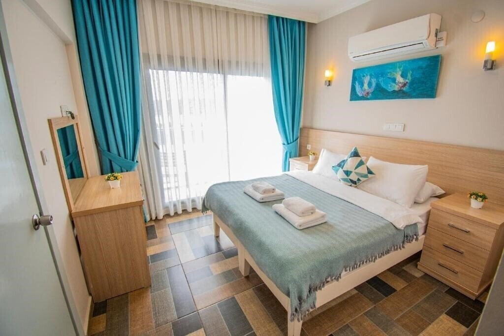 Zdjęcia M Suite Butik Apart Hotel 3*