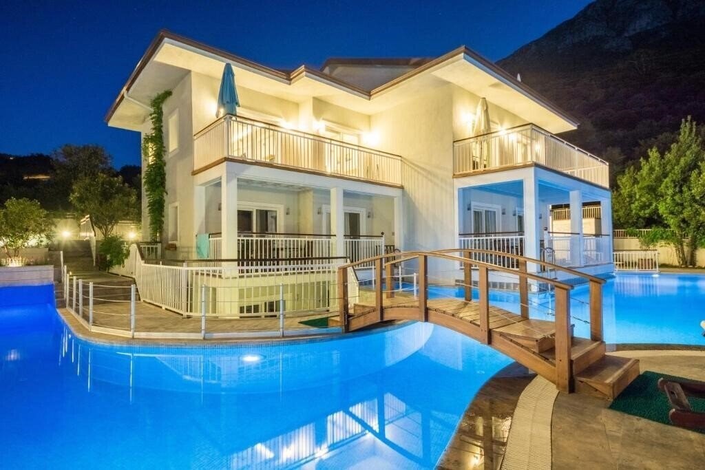 Obraz Mozaik Boutique Apartments 4*