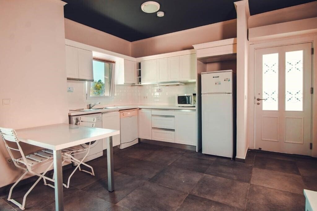 Obraz Muskebi Apartments 2*