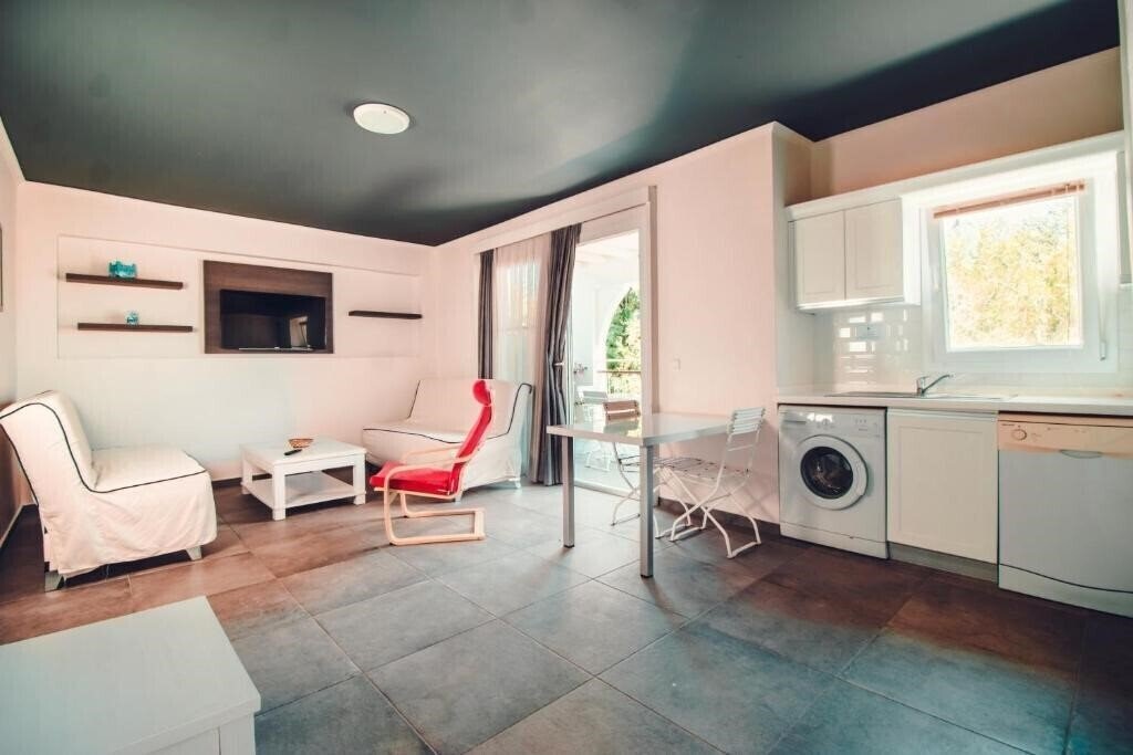 Zdjęcie Muskebi Apartments 2*