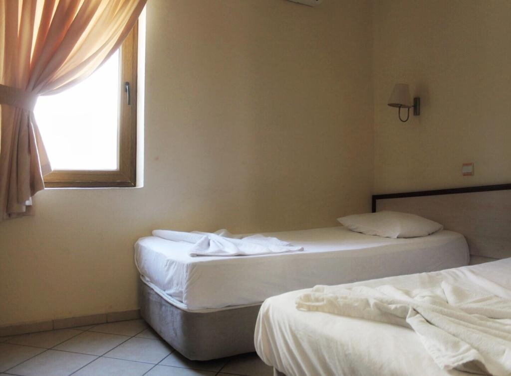 Obraz Ozukara Apartments I & Ii 3*