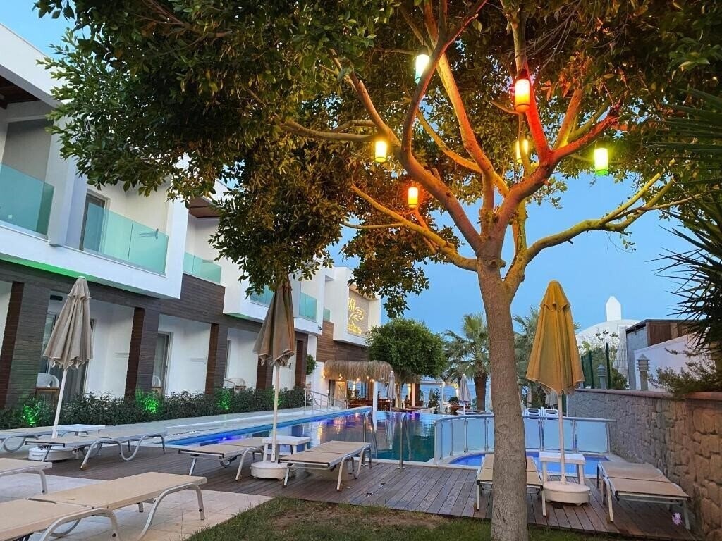 Zdjęcie Zest Exclusive Hotel 2*