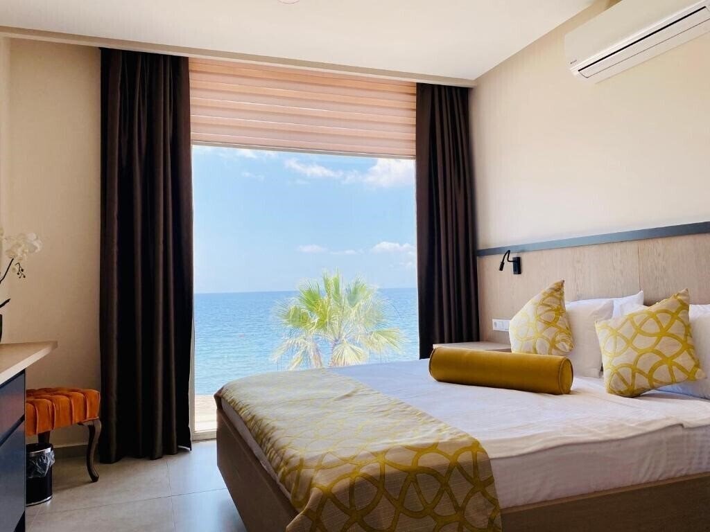 Hotel Zest Exclusive Hotel 2*
