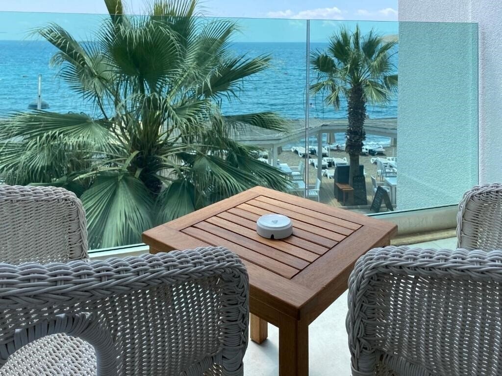 Obraz Zest Exclusive Hotel 2*