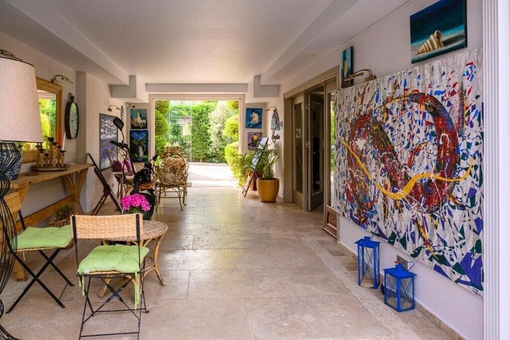 Obraz Villa Rustica 3*