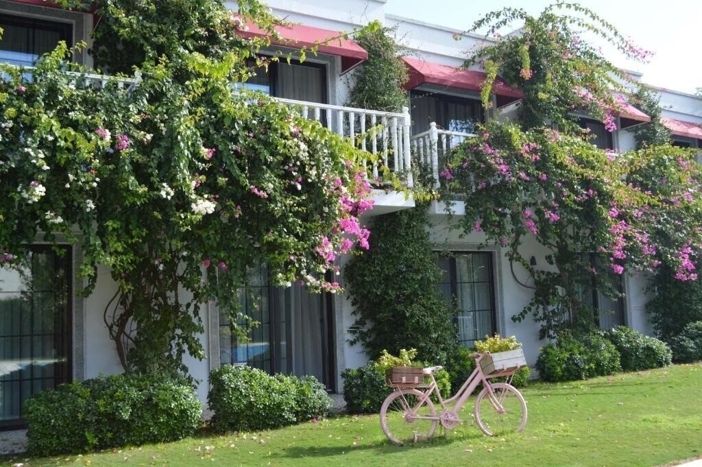 Hotel Villa Rustica 3*