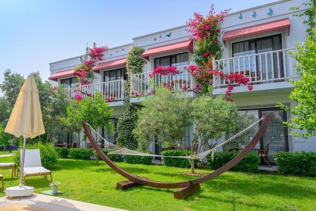 Zdjęcie Villa Rustica 3*