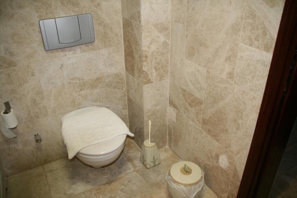 Фотография Villanaz Apart Hotel 3*