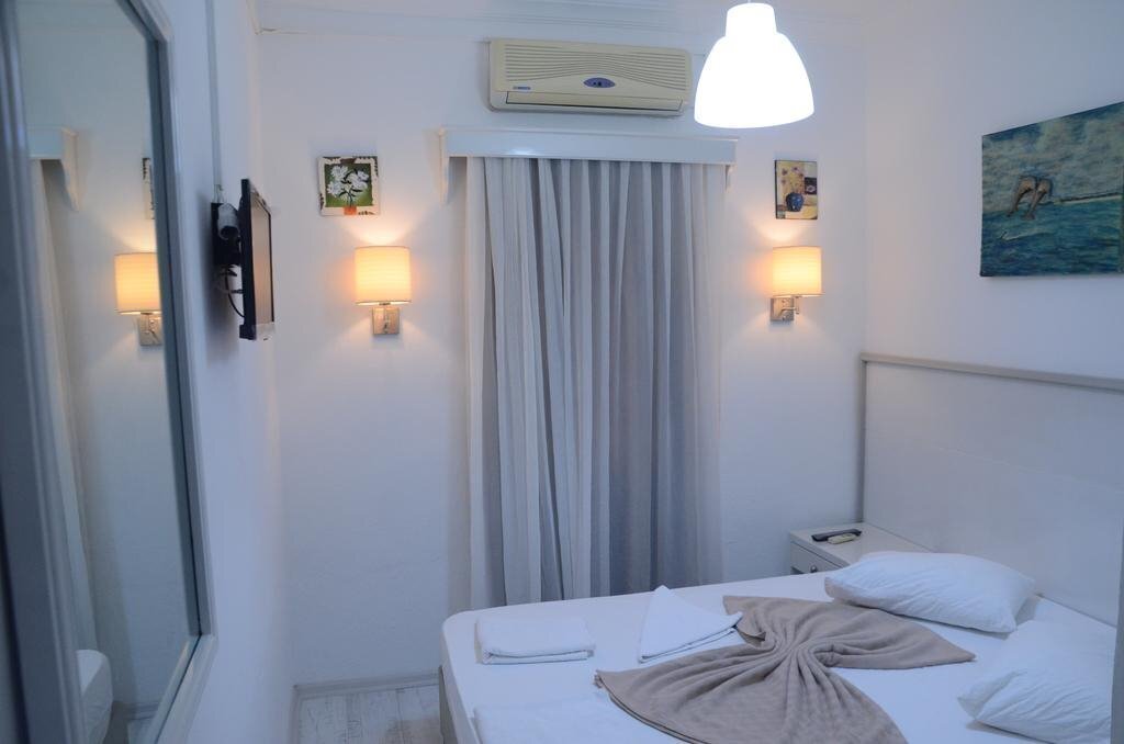 Hotel Tuna Pension & Hotel 3*