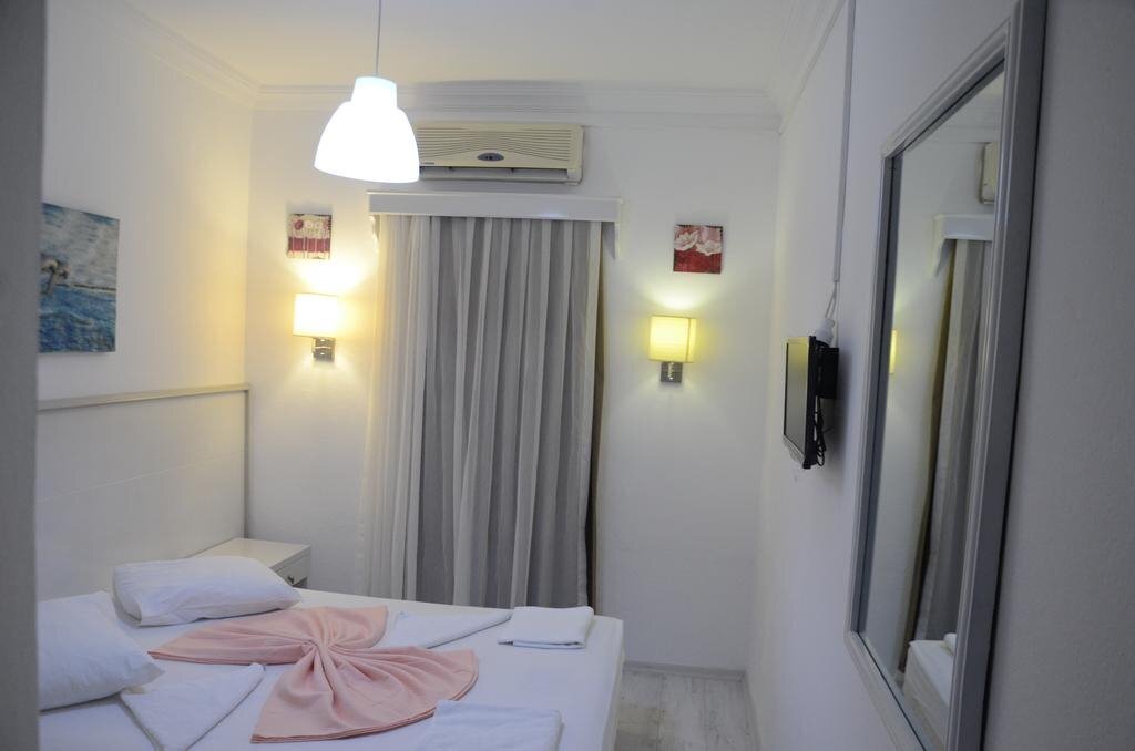 Zdjęcia Tuna Pension & Hotel 3*