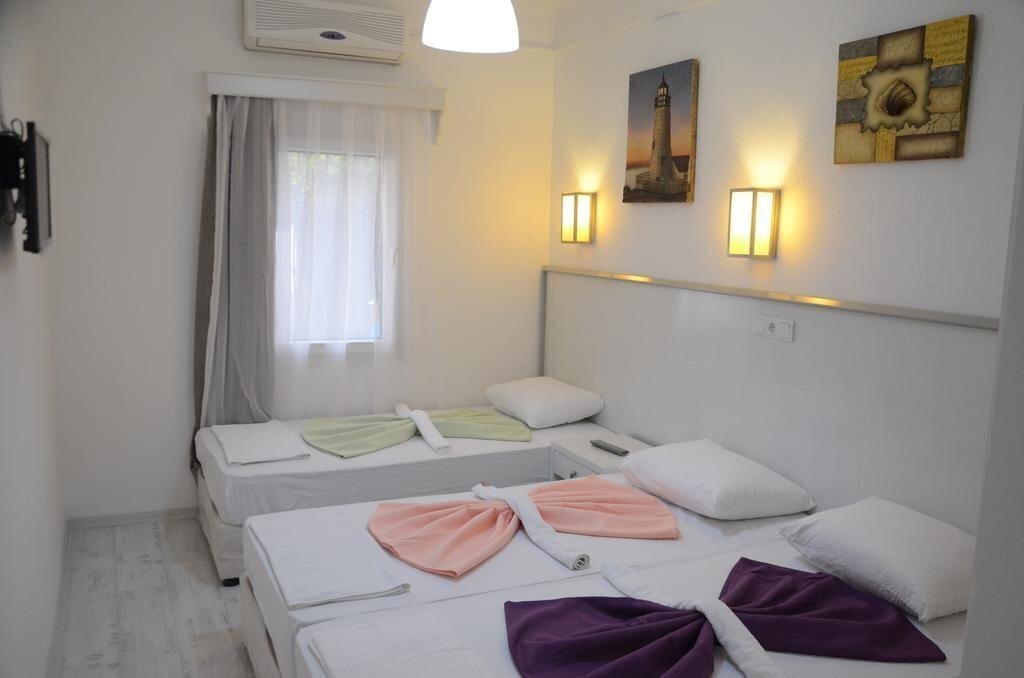 Obraz Tuna Pension & Hotel 3*
