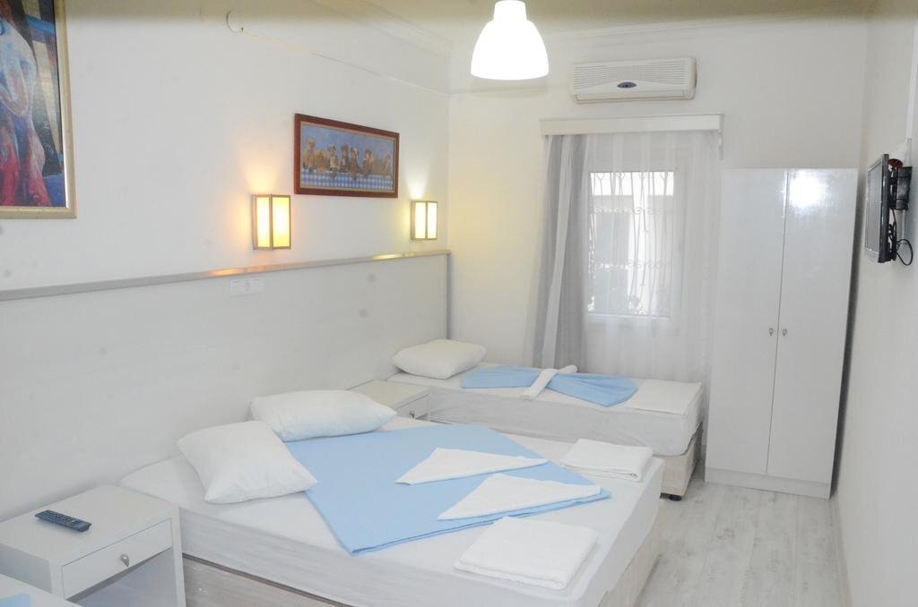 Zdjęcie Tuna Pension & Hotel 3*