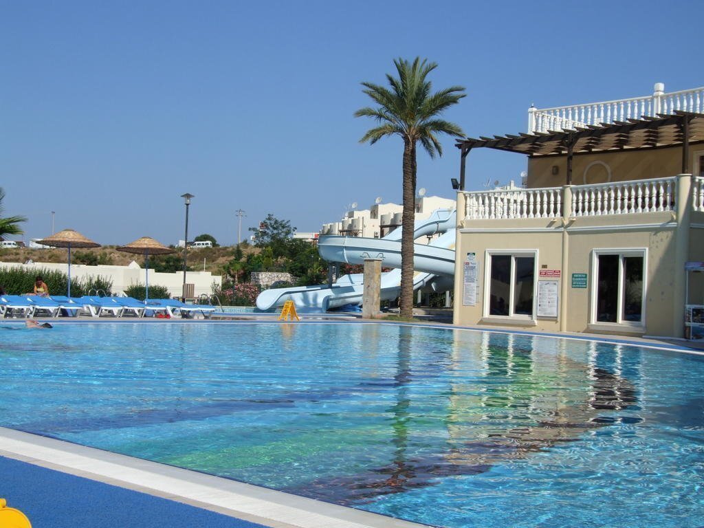 Готель Turquoise Resort By Adastra Holiday Homes 3*