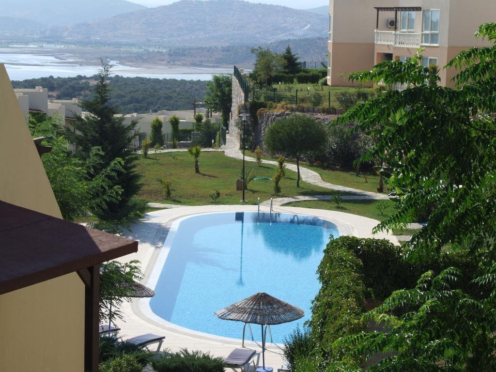 Фотографія Turquoise Resort By Adastra Holiday Homes 3*