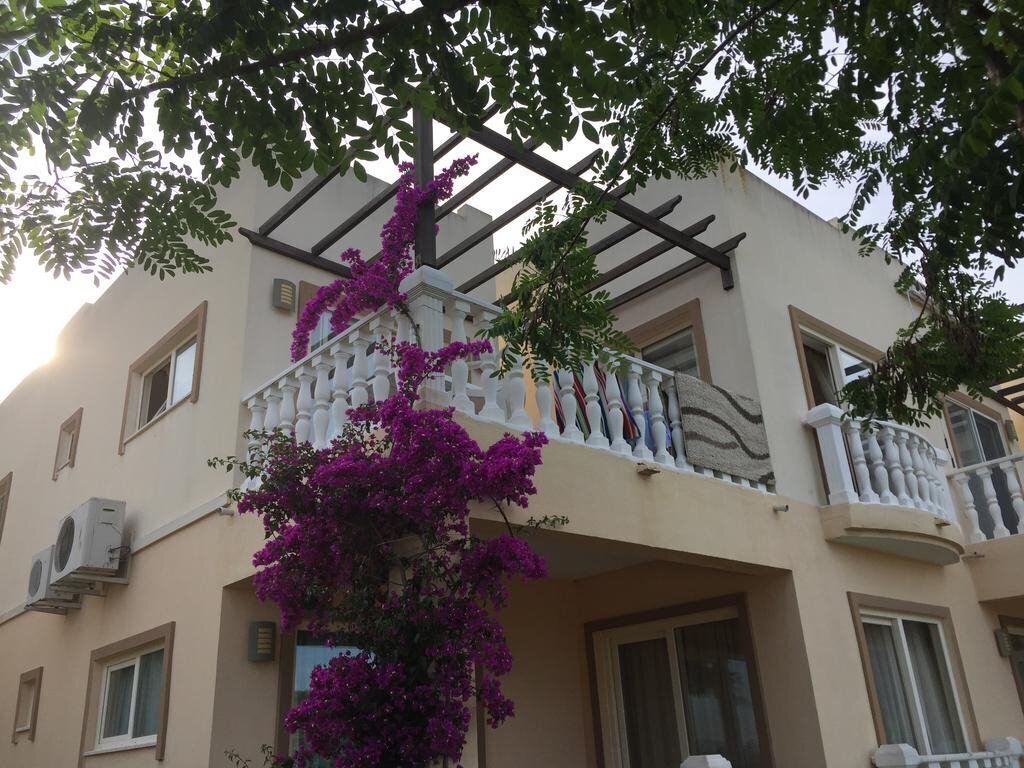 Готель Turquoise Resort By Important Group 3*