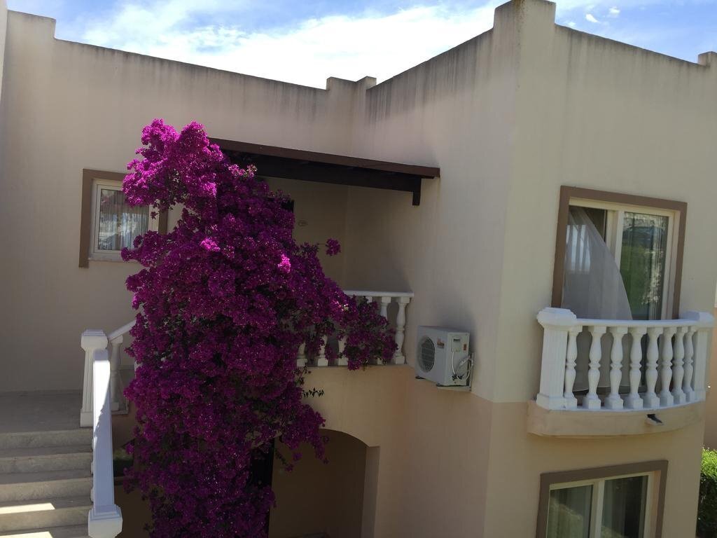 Фотографія Turquoise Resort By Important Group 3*