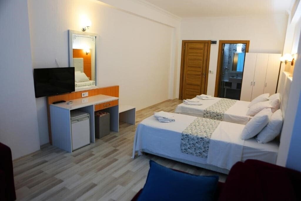 Hotel Ugur Apart Otel 3*