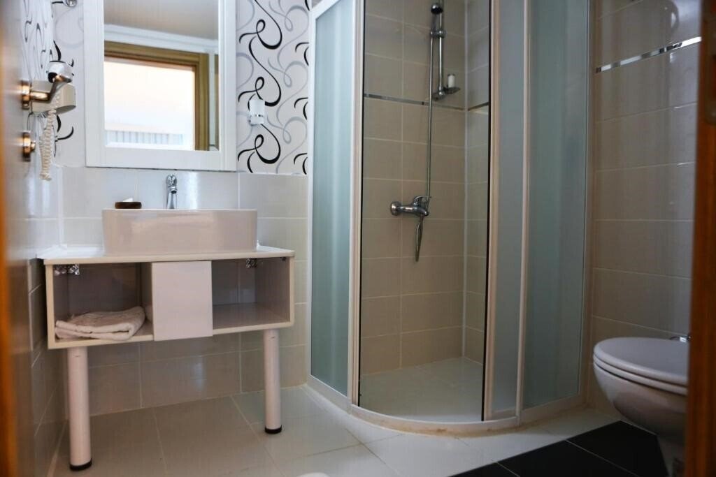 Zdjęcia Ugur Apart Otel 3*
