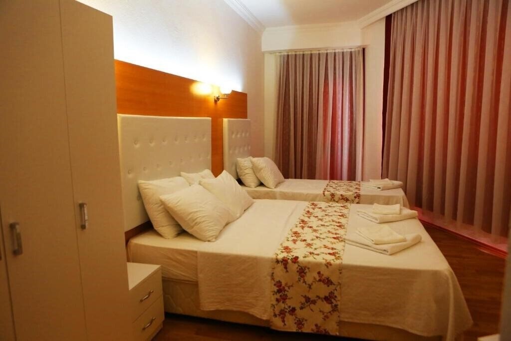 Zdjęcie Ugur Apart Otel 3*