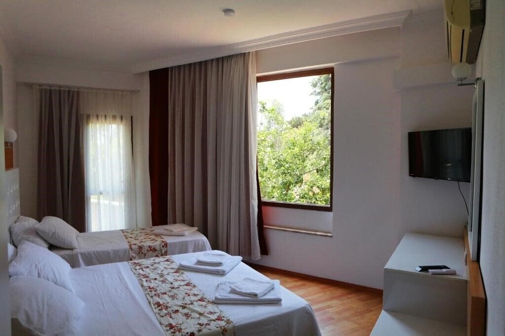 Obraz Ugur Apart Otel 3*