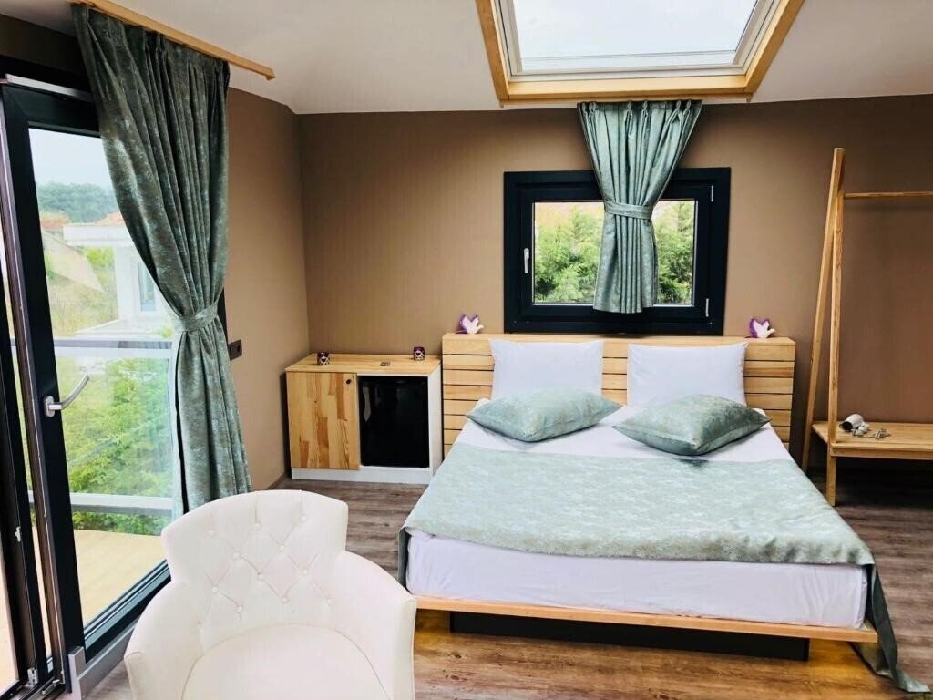 Hotel Velena Hotel 3*
