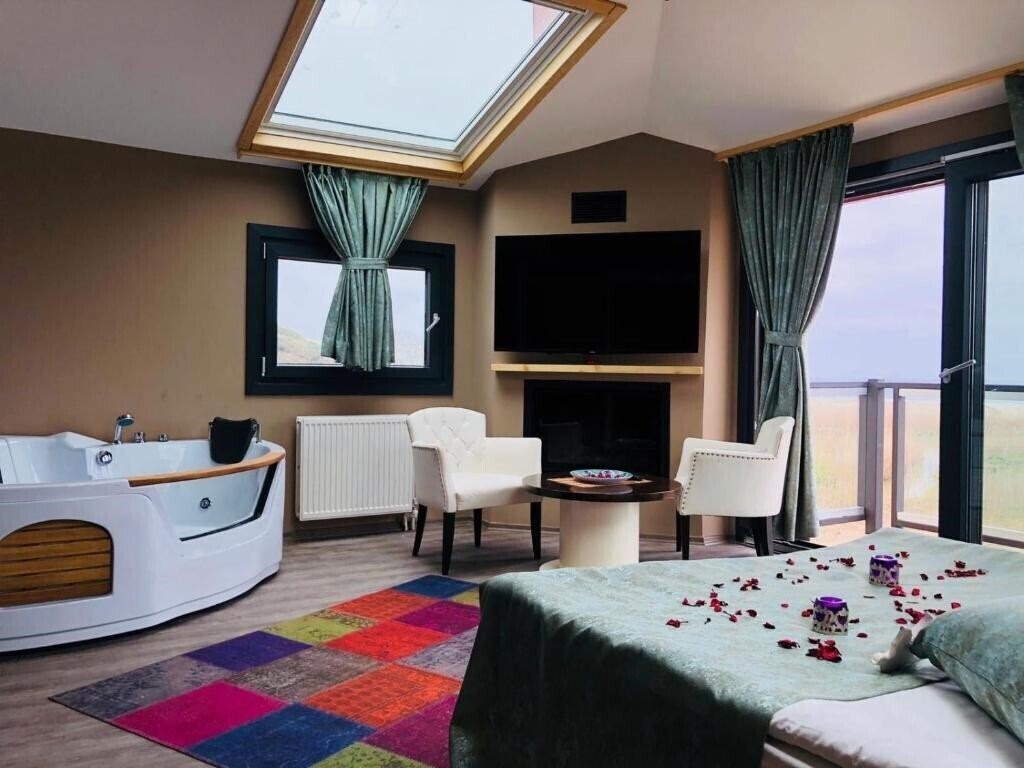 Zdjęcie Velena Hotel 3*