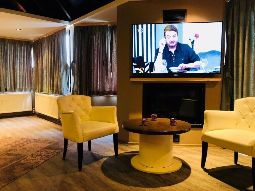 Zdjęcie Velena Hotel 3*
